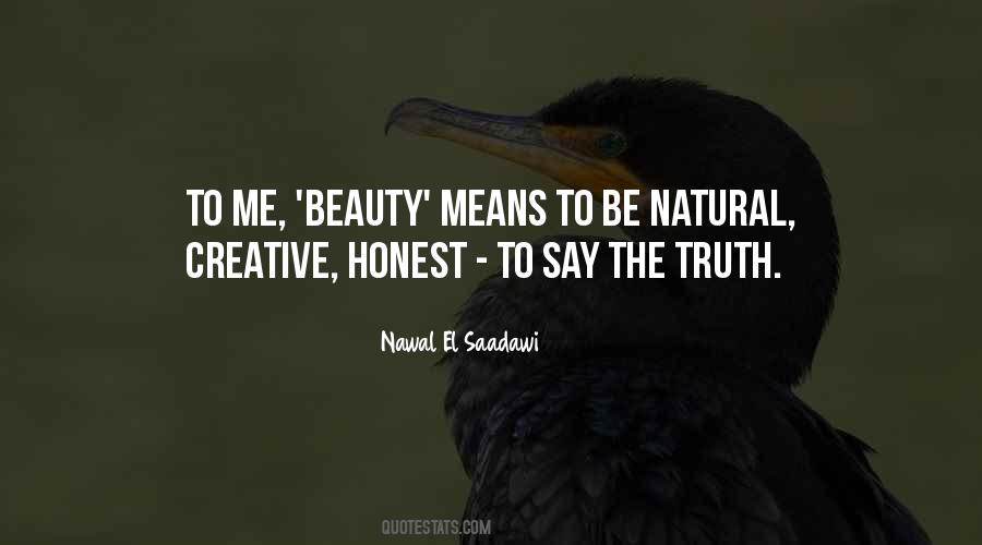 Nawal El Saadawi Quotes #1428773