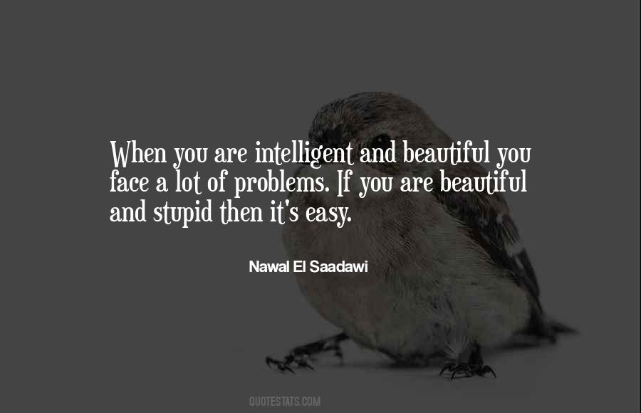 Nawal El Saadawi Quotes #1775203