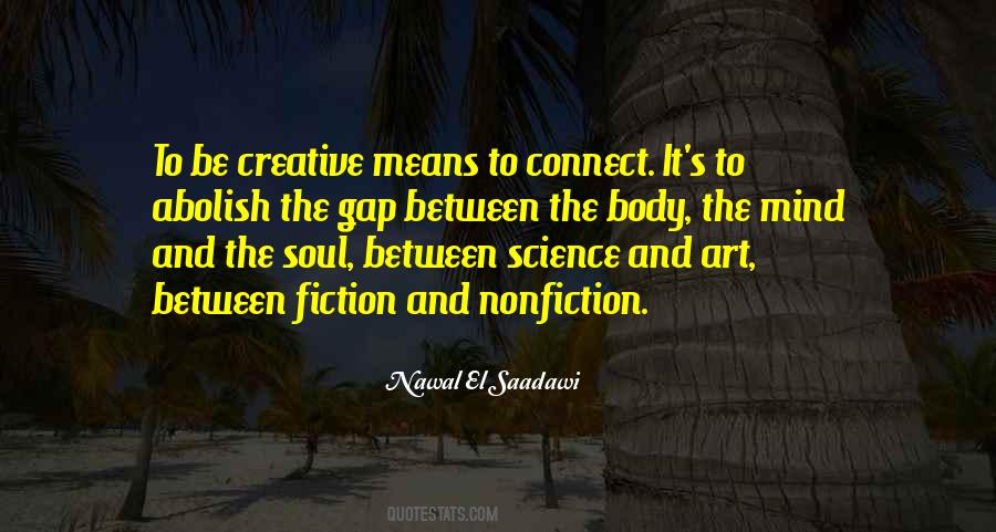 Nawal El Saadawi Quotes #469566