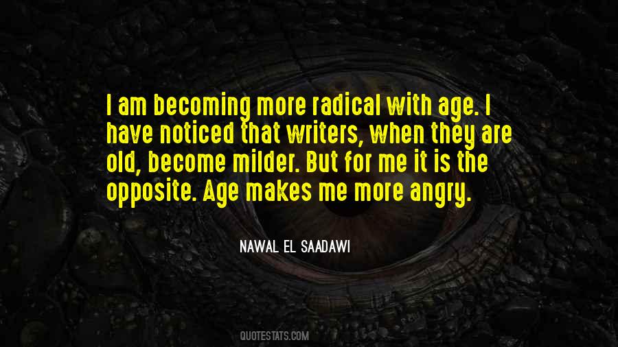 Nawal El Saadawi Quotes #842454