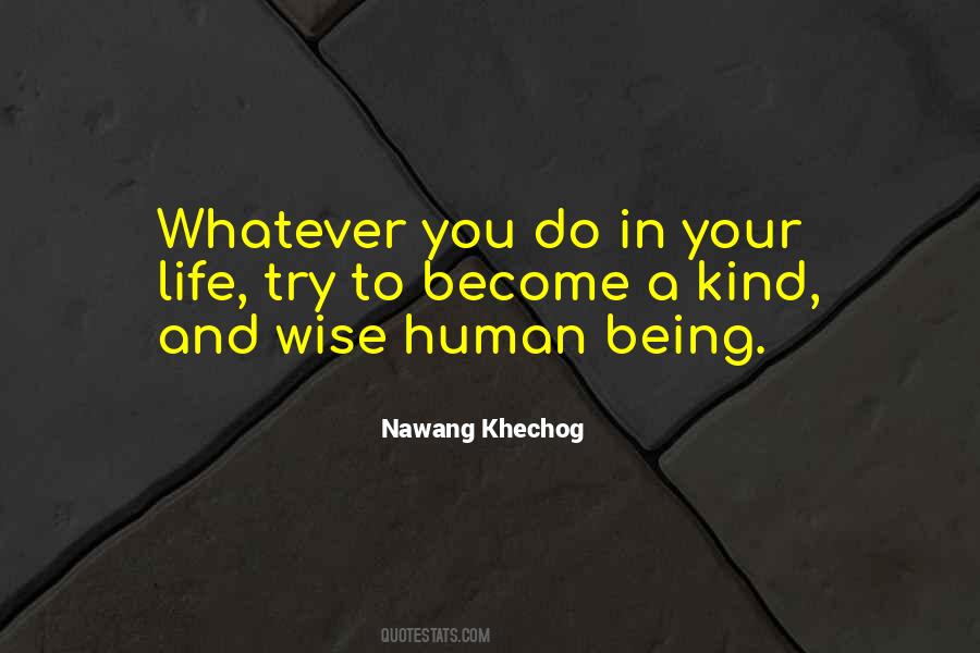 Nawang Khechog Quotes #1774201