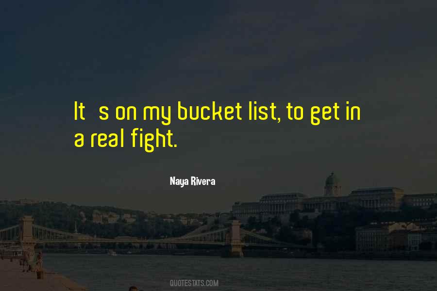 Naya Rivera Quotes #1160472