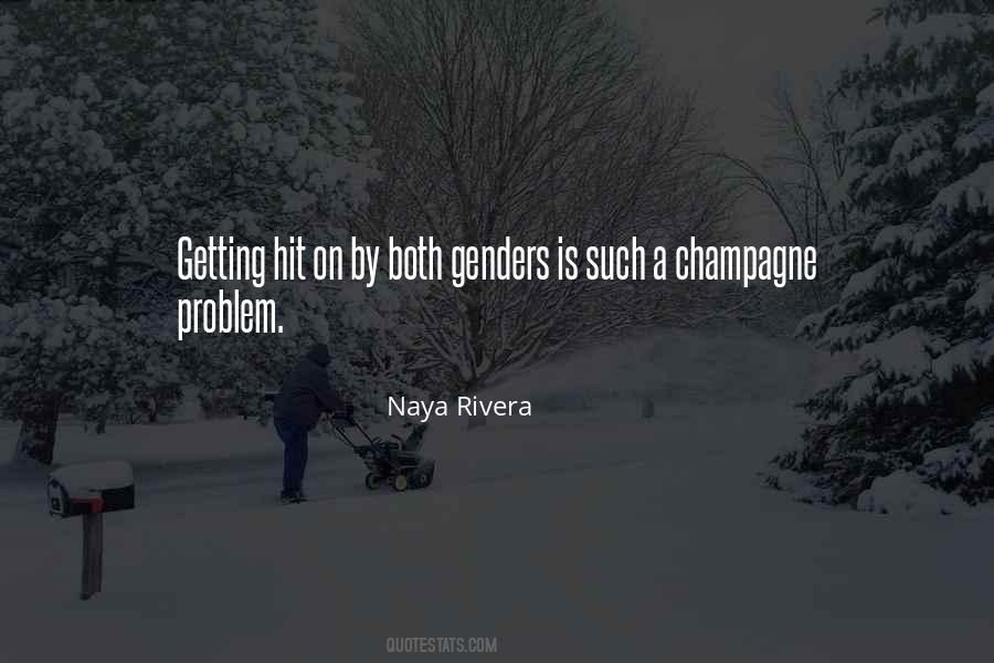 Naya Rivera Quotes #1176149