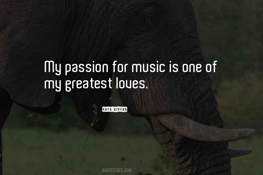 Naya Rivera Quotes #1251591