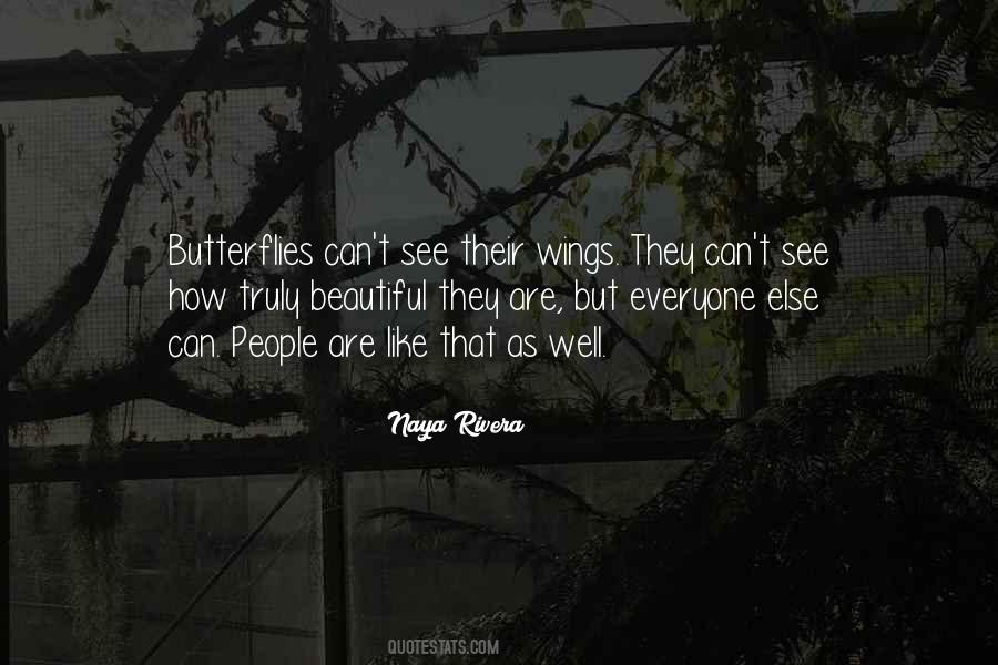 Naya Rivera Quotes #270901