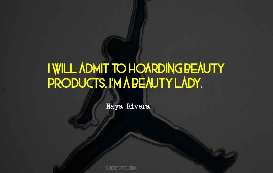 Naya Rivera Quotes #484048
