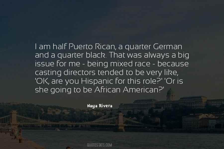 Naya Rivera Quotes #86387