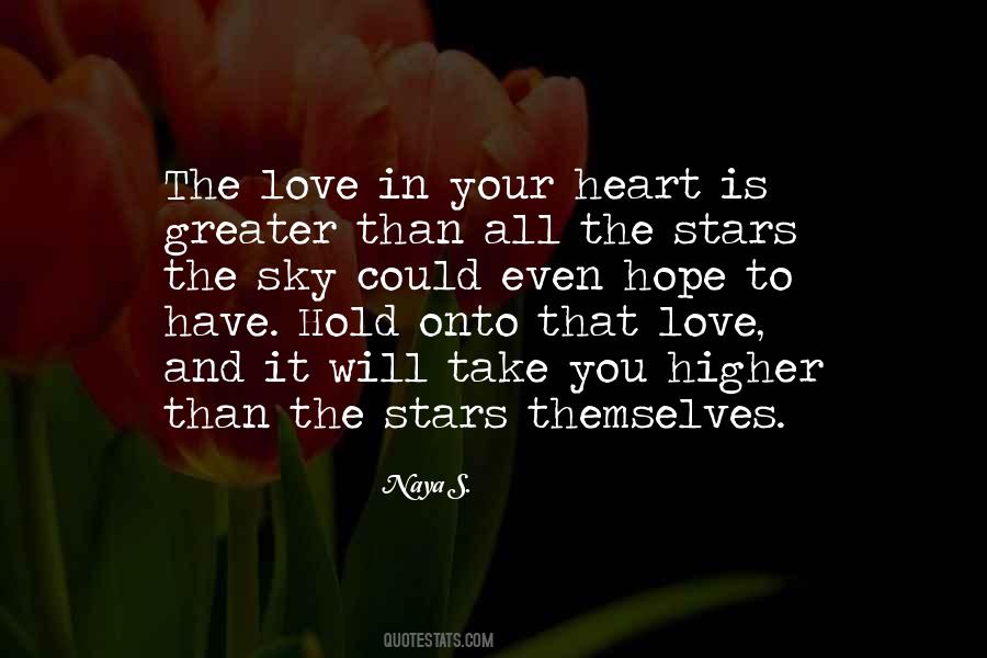 Naya S. Quotes #1092782