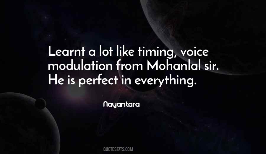Nayantara Quotes #582125