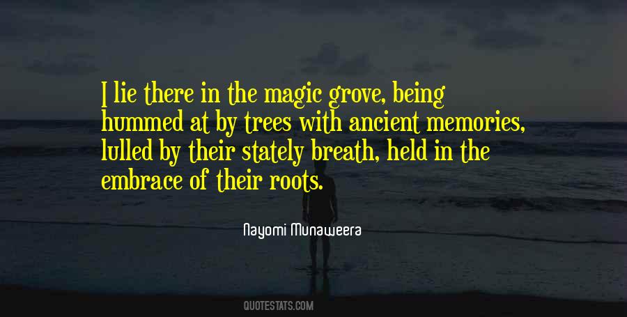 Nayomi Munaweera Quotes #1447698