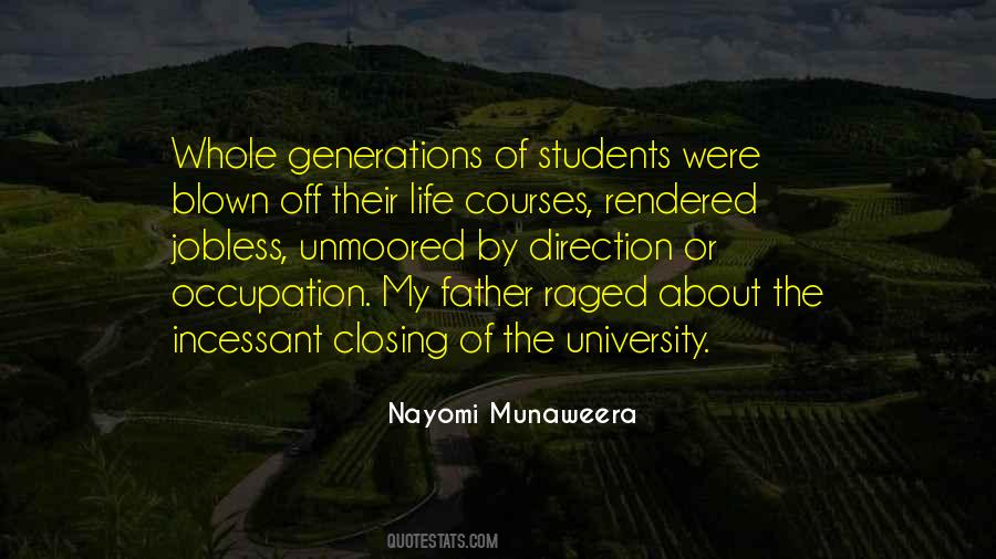 Nayomi Munaweera Quotes #1592238