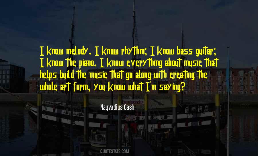 Nayvadius Cash Quotes #1048966