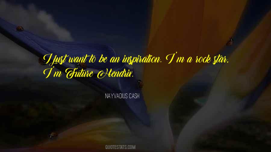 Nayvadius Cash Quotes #1240456
