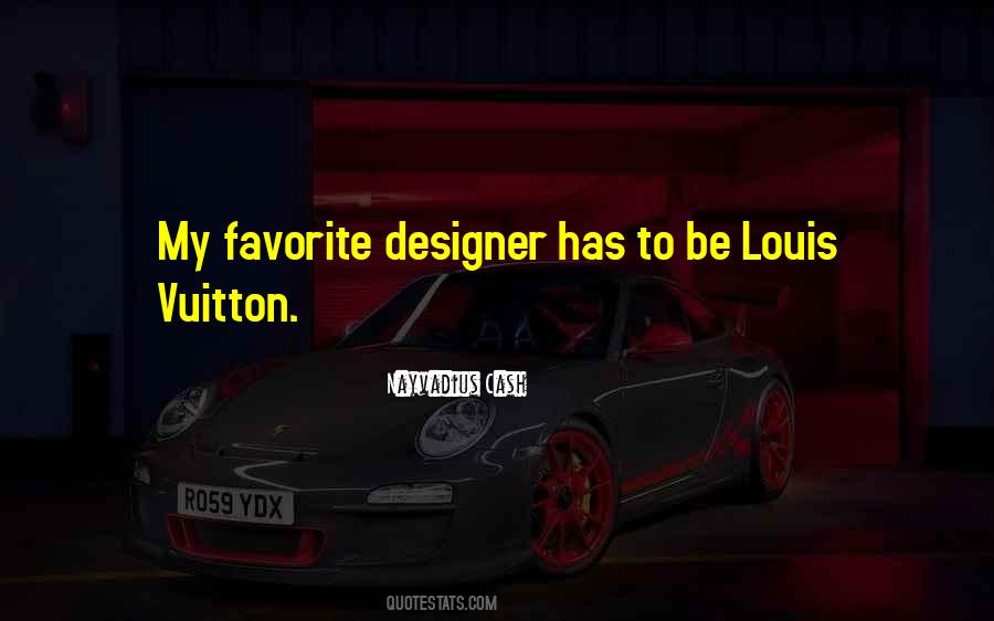 Nayvadius Cash Quotes #1402328