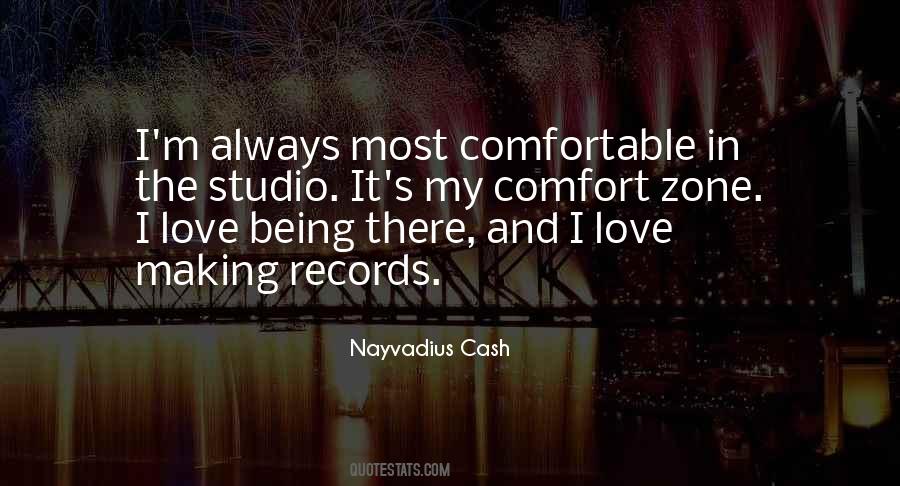 Nayvadius Cash Quotes #198275