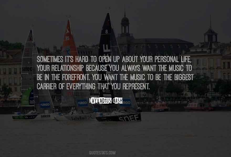Nayvadius Cash Quotes #680891