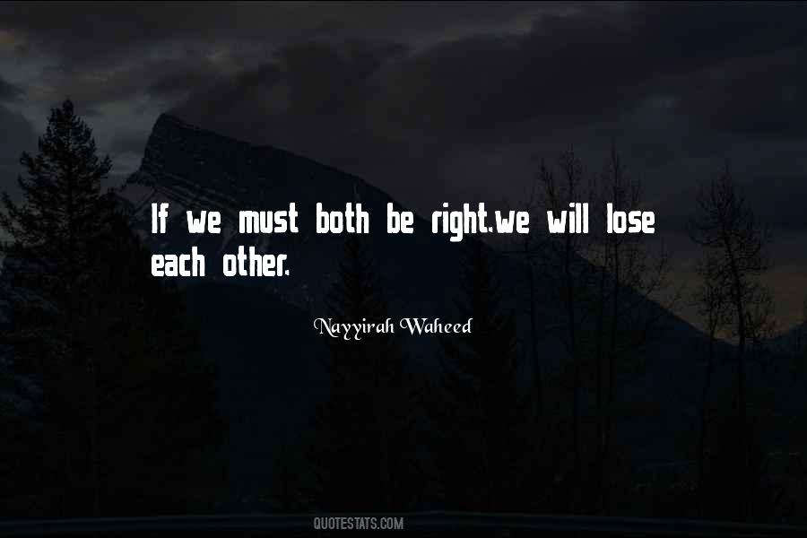 Nayyirah Waheed Quotes #1152666