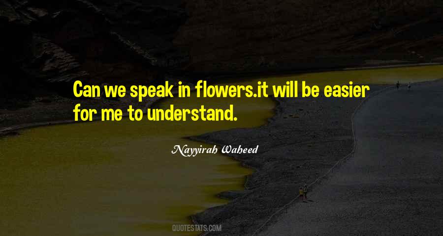 Nayyirah Waheed Quotes #1245669
