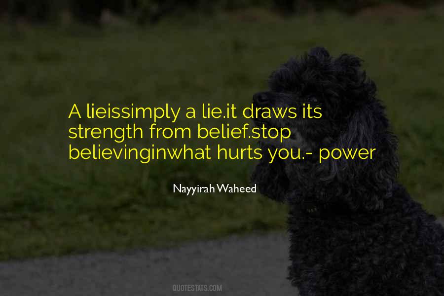 Nayyirah Waheed Quotes #170151