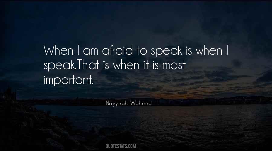 Nayyirah Waheed Quotes #231124