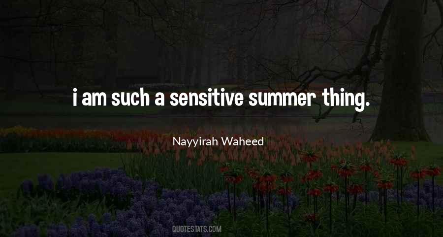 Nayyirah Waheed Quotes #352886