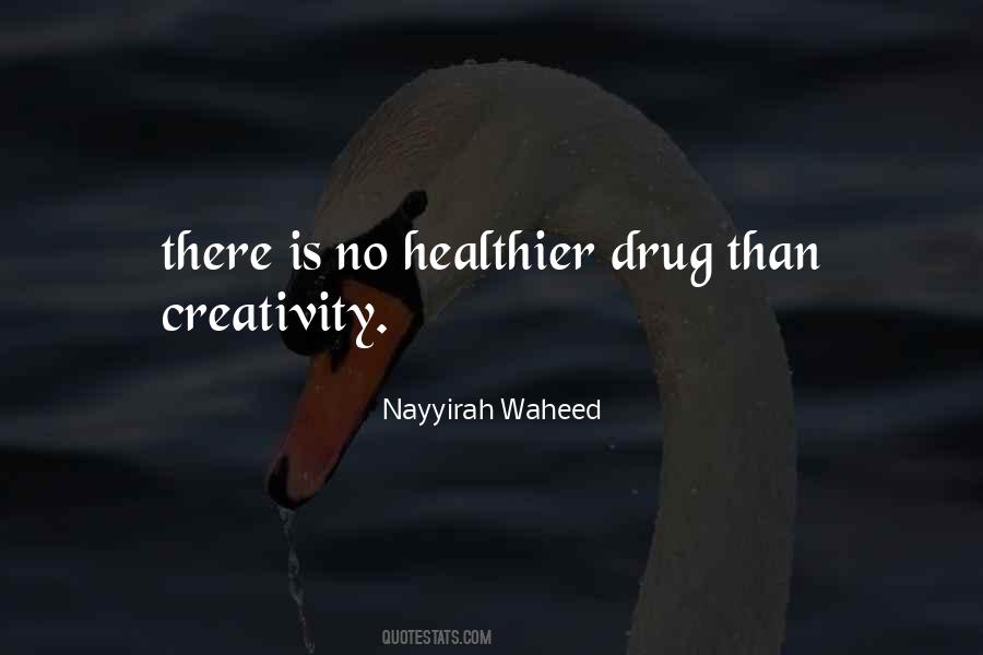 Nayyirah Waheed Quotes #370430