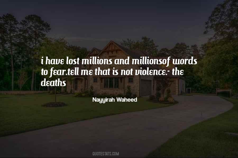 Nayyirah Waheed Quotes #422868