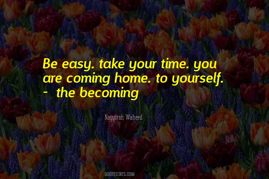 Nayyirah Waheed Quotes #951155