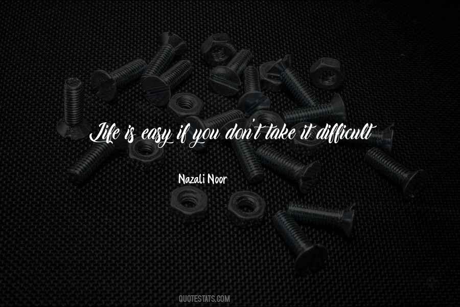Nazali Noor Quotes #585751 Nazali Noor Quotes #585751