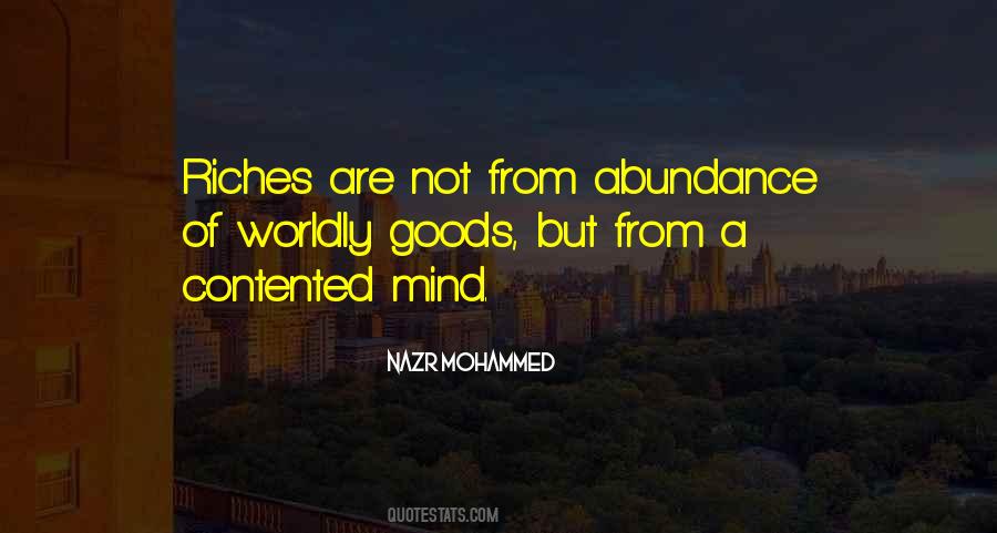 Nazr Mohammed Quotes #1068732