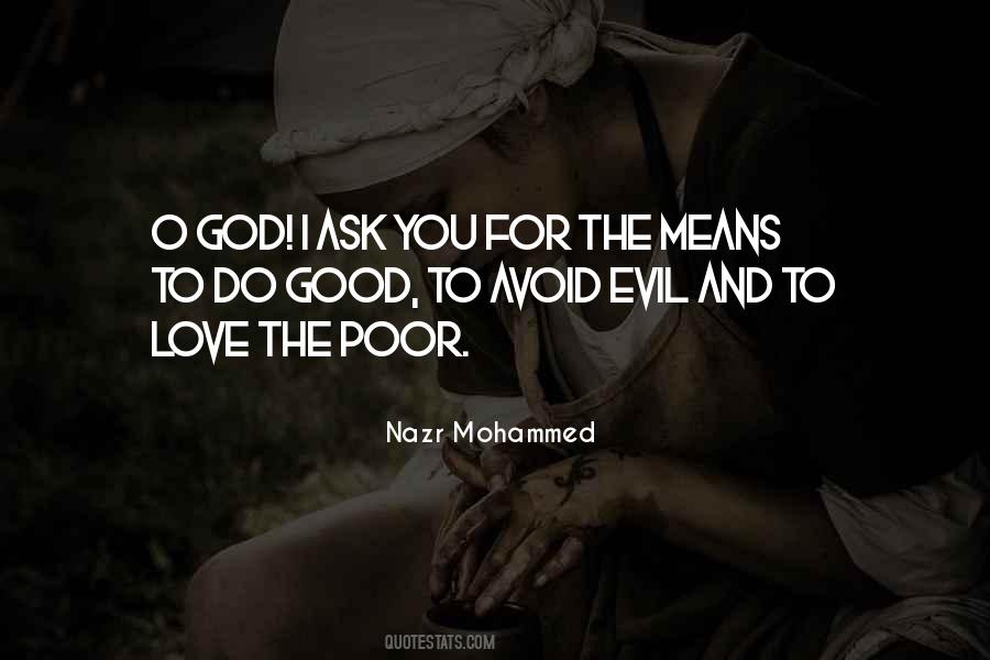 Nazr Mohammed Quotes #1400399