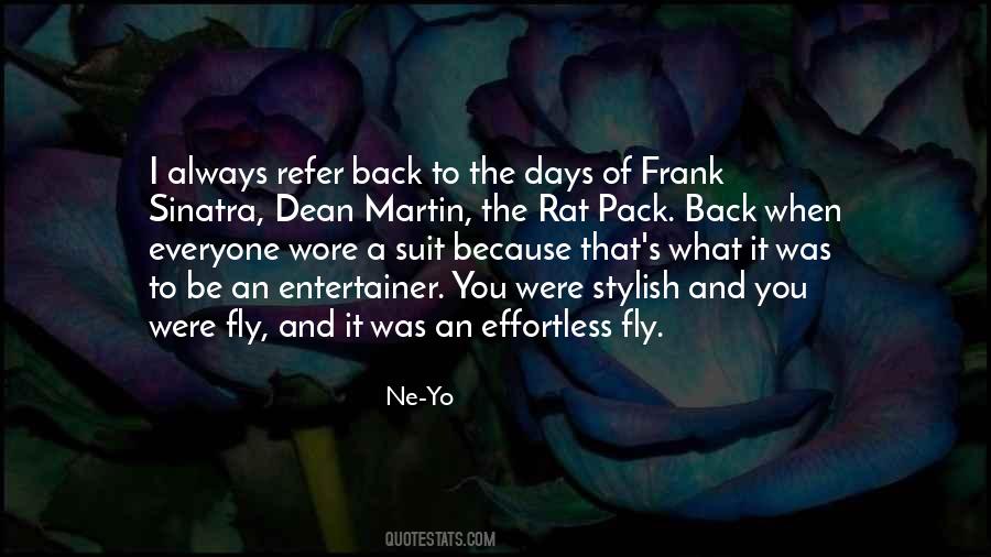 Ne-Yo Quotes #1754308