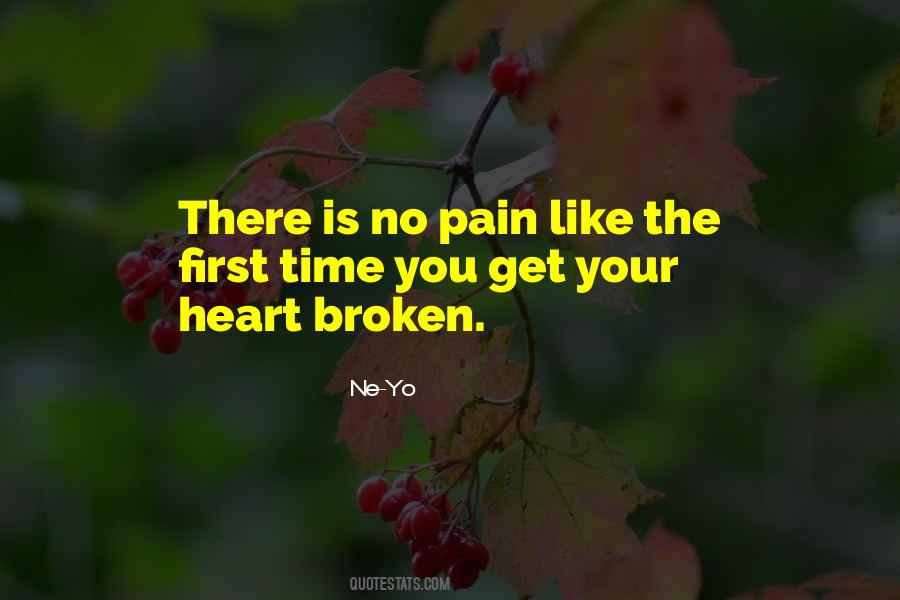 Ne-Yo Quotes #204249