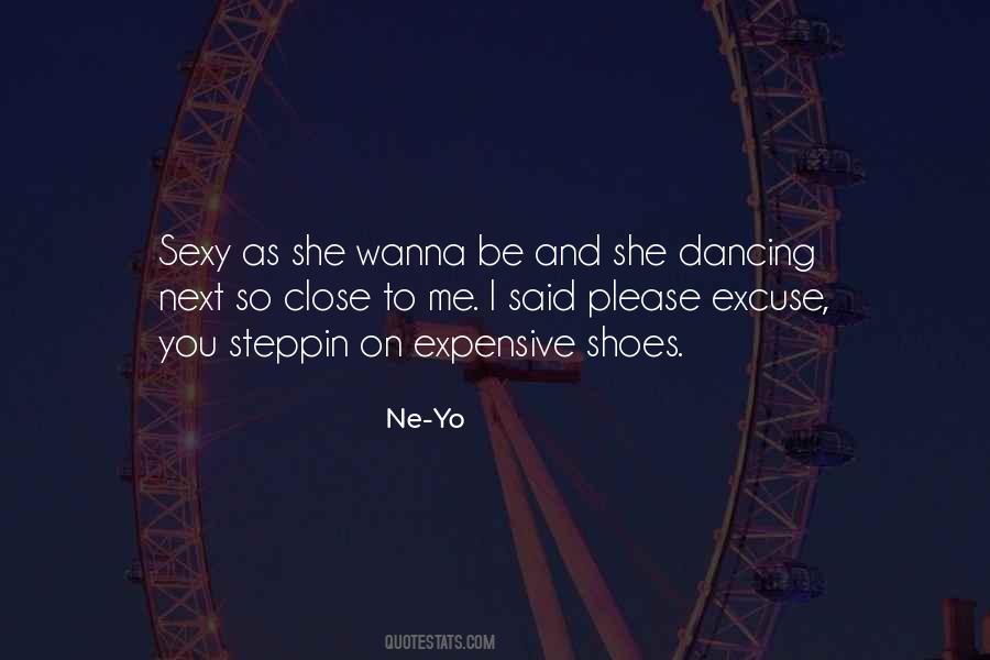 Ne-Yo Quotes #850966