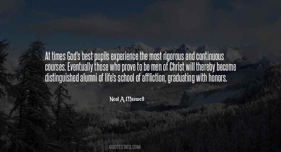 Neal A. Maxwell Quotes #1007405