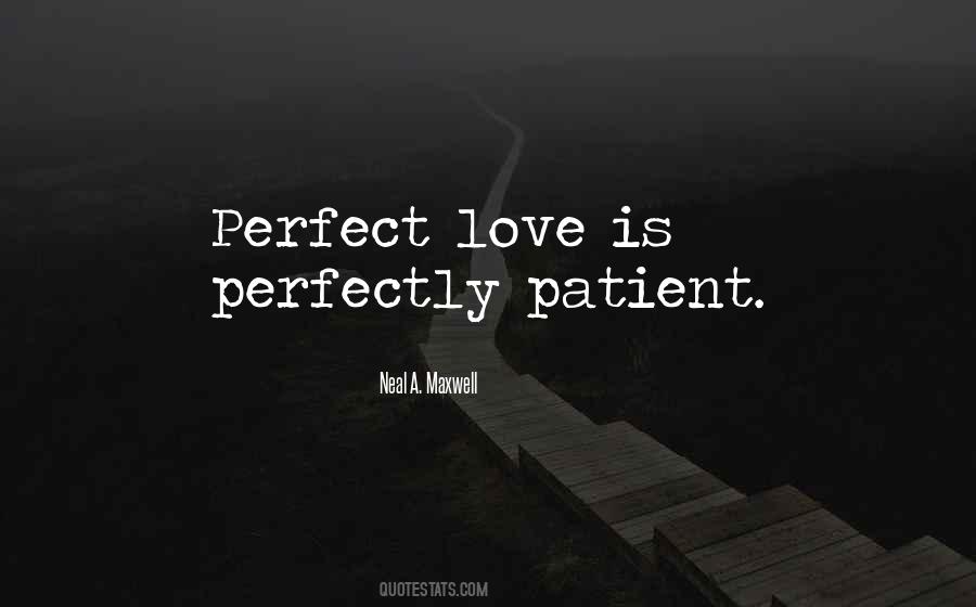 Neal A. Maxwell Quotes #1084085
