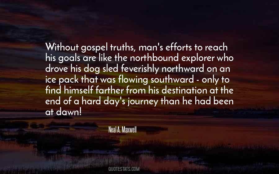 Neal A. Maxwell Quotes #1292511
