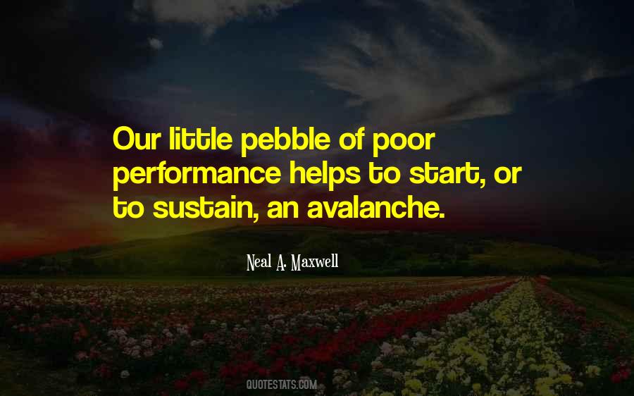 Neal A. Maxwell Quotes #1382082