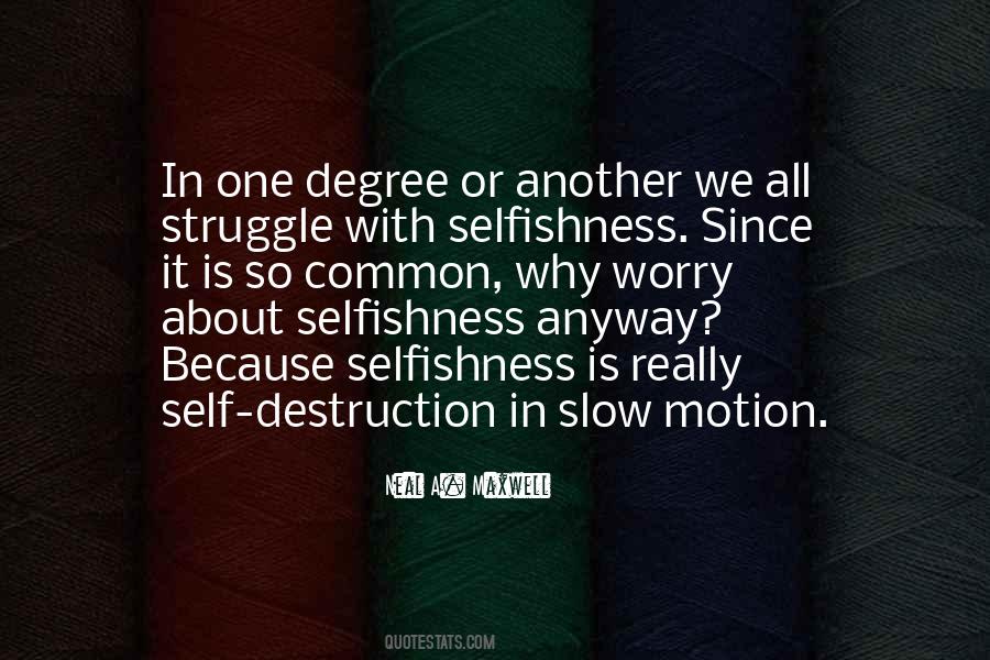 Neal A. Maxwell Quotes #1448291