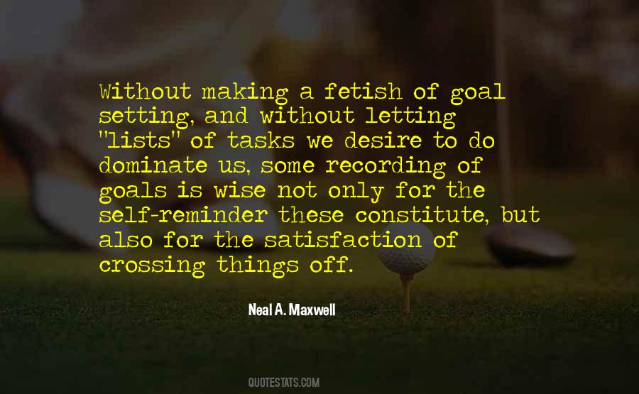 Neal A. Maxwell Quotes #1470522