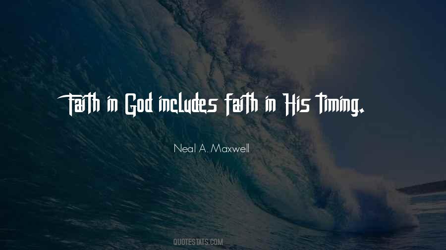 Neal A. Maxwell Quotes #1488827