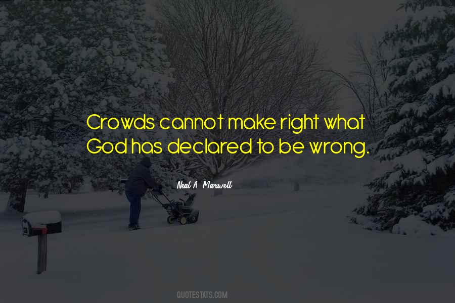 Neal A. Maxwell Quotes #1523088