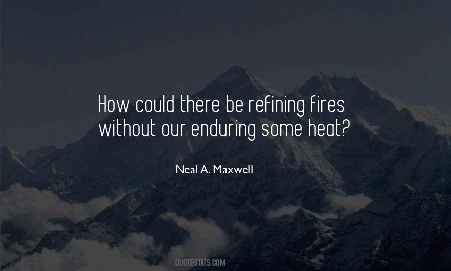 Neal A. Maxwell Quotes #1531947