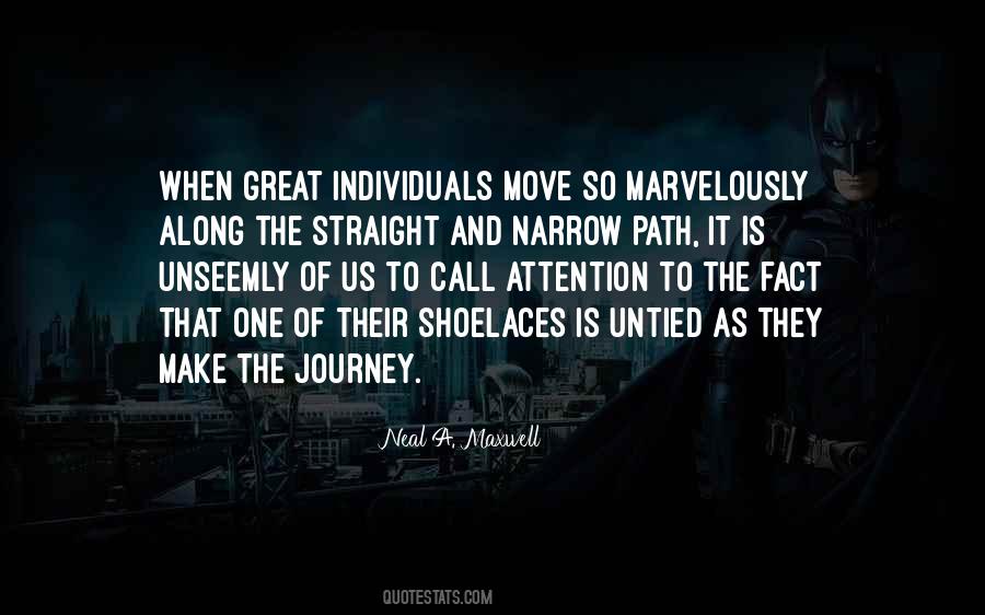 Neal A. Maxwell Quotes #1547041