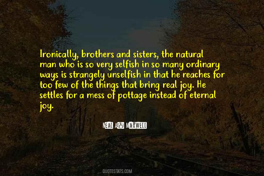 Neal A. Maxwell Quotes #1587982