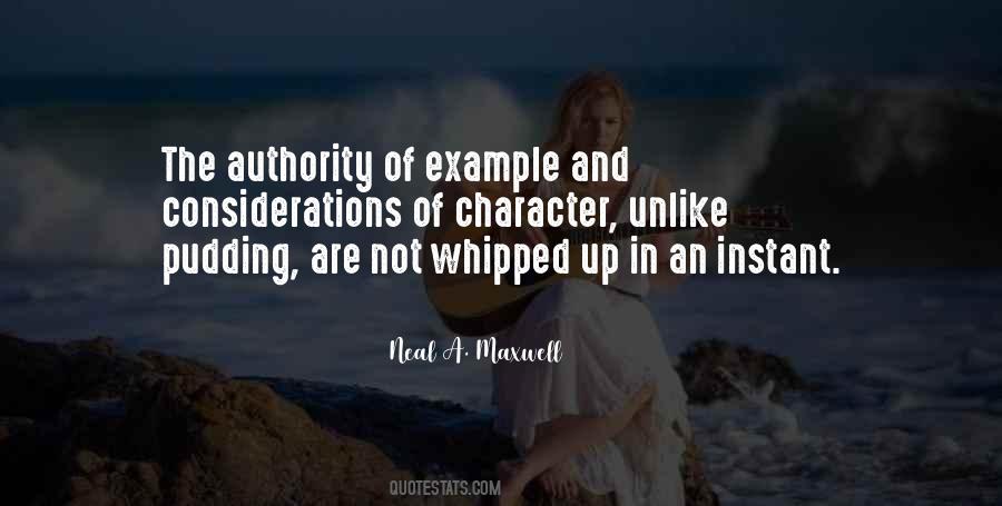 Neal A. Maxwell Quotes #1594135