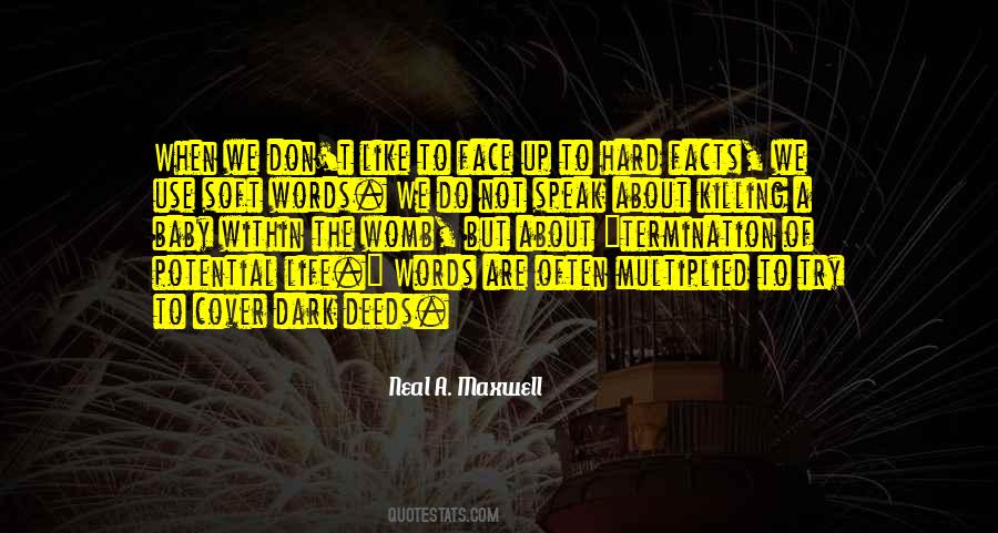 Neal A. Maxwell Quotes #1626468