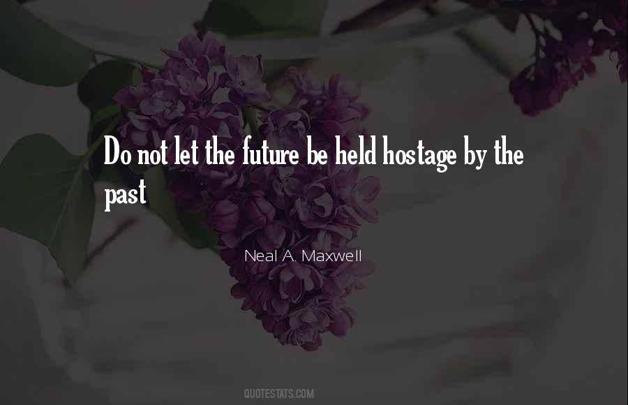 Neal A. Maxwell Quotes #167385