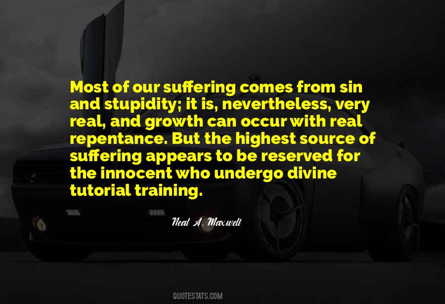 Neal A. Maxwell Quotes #1684746