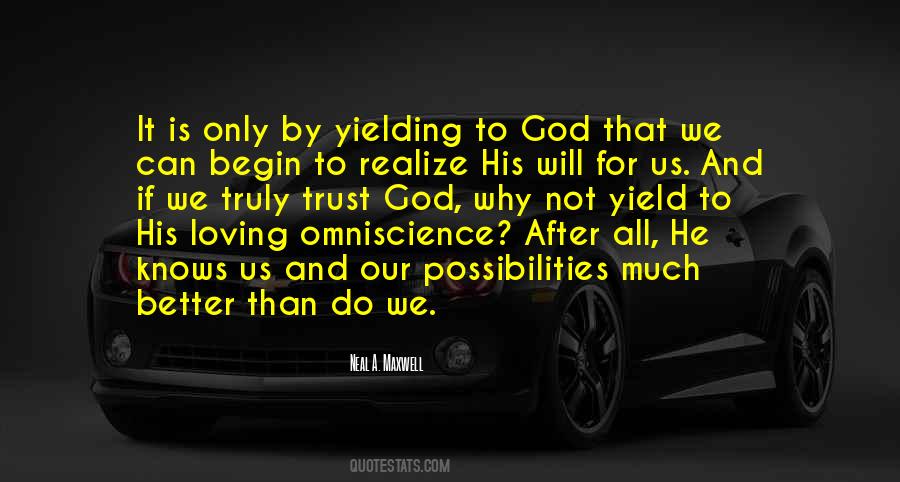 Neal A. Maxwell Quotes #1780408